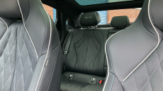 BYD Seal 390kW Excellence AWD 83kWh 4dr Auto Electric Saloon